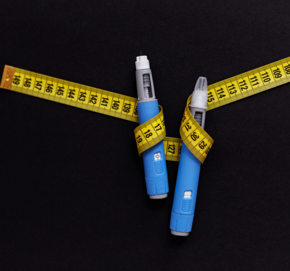 Ozempic Weight Loss Scam